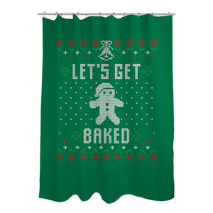 Lets Get Baked