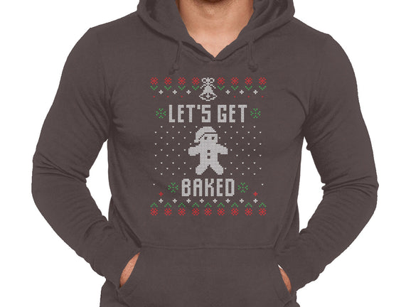 Lets Get Baked