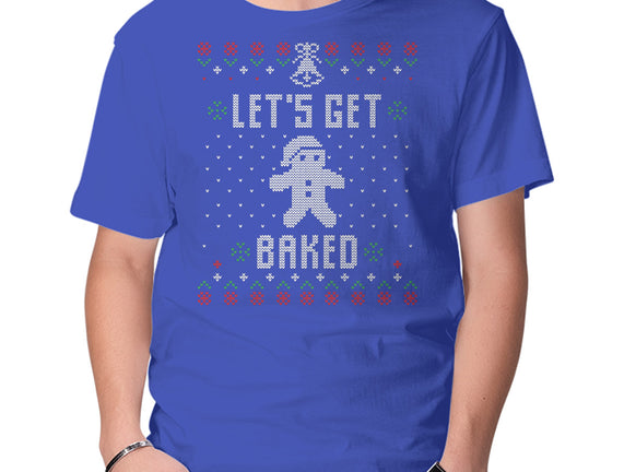 Lets Get Baked