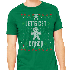 Lets Get Baked