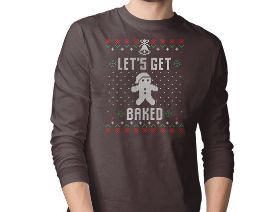 Lets Get Baked