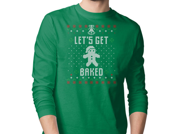 Lets Get Baked