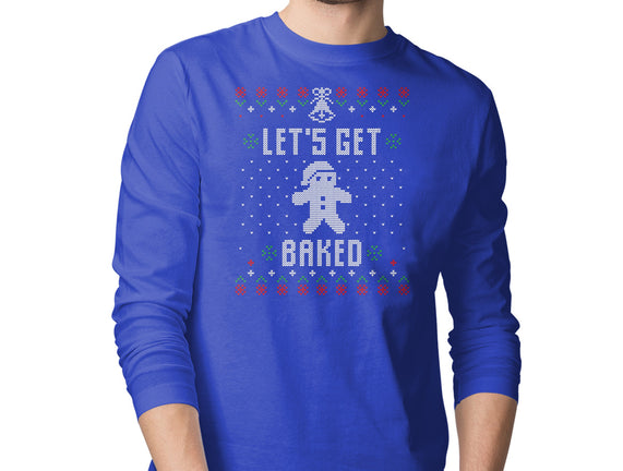 Lets Get Baked