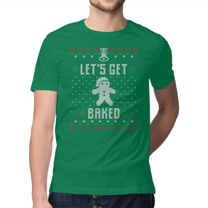Lets Get Baked