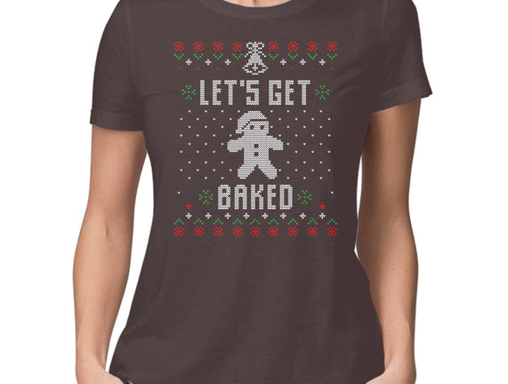 Lets Get Baked