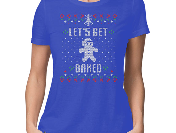 Lets Get Baked