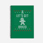 Lets Get Baked-none dot grid notebook-Sdarko