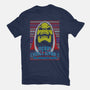 Merry Christ-Myah-s-unisex crew neck sweatshirt-boltfromtheblue