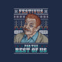 Airing Grievances-none basic tote-CoD Designs