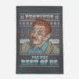 Airing Grievances-none outdoor rug-CoD Designs