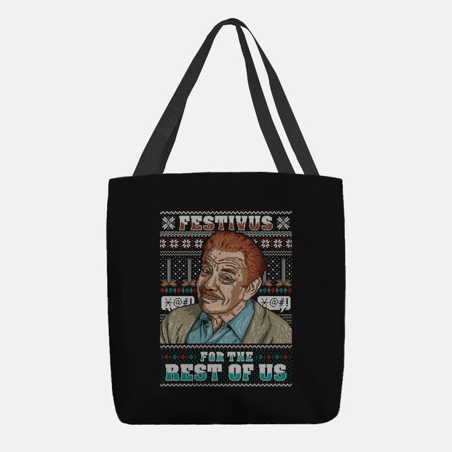 Airing Grievances-none basic tote-CoD Designs