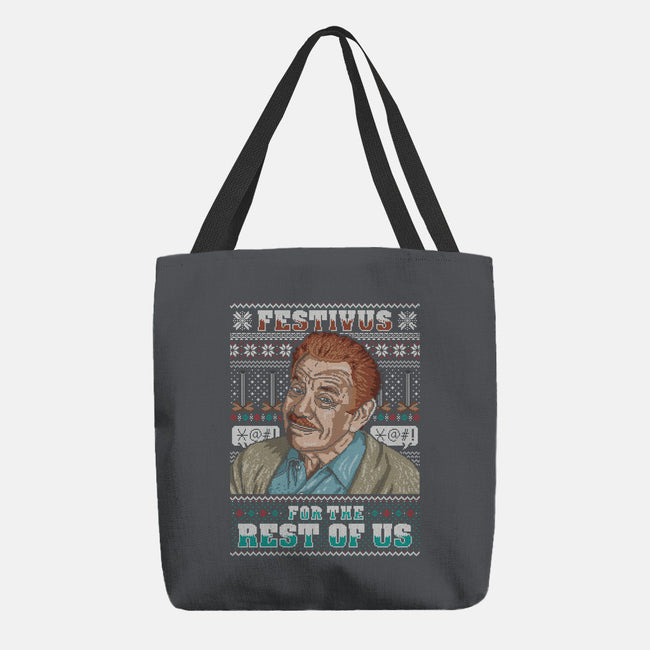 Airing Grievances-none basic tote-CoD Designs