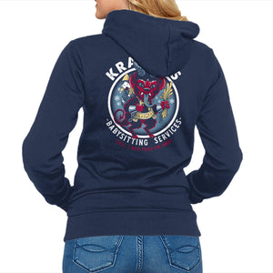 Krampus Babysitting Services