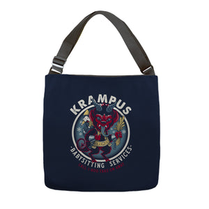Krampus Babysitting Services