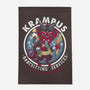 Krampus Babysitting Services-none indoor rug-Nemons