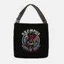 Krampus Babysitting Services-none adjustable tote-Nemons