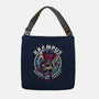 Krampus Babysitting Services-none adjustable tote-Nemons