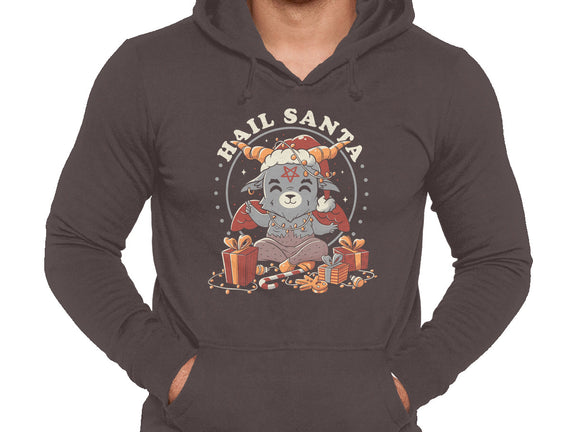 Hail Santa Claus