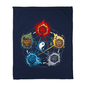 Dice Elements