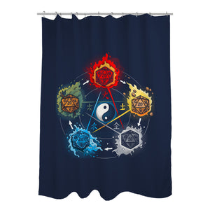 Dice Elements