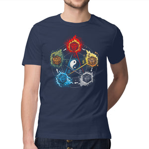 Dice Elements