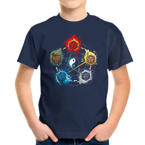 Dice Elements