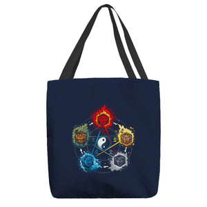 Dice Elements