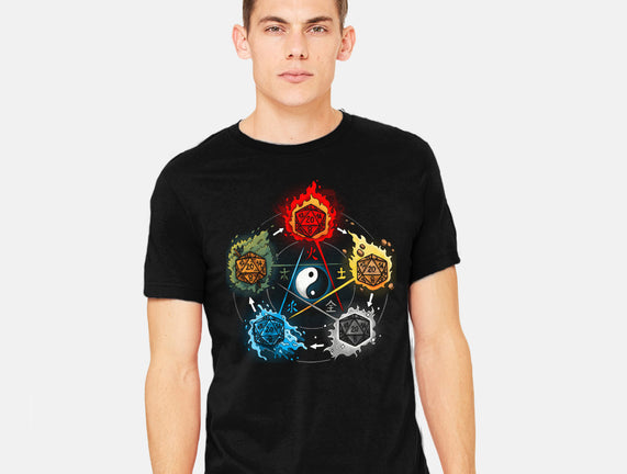 Dice Elements