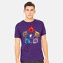 Dice Elements-mens heavyweight tee-Vallina84