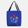 Dice Elements-none basic tote-Vallina84