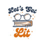 Get Lit-cat basic pet tank-CoD Designs