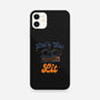 Get Lit-iphone snap phone case-CoD Designs