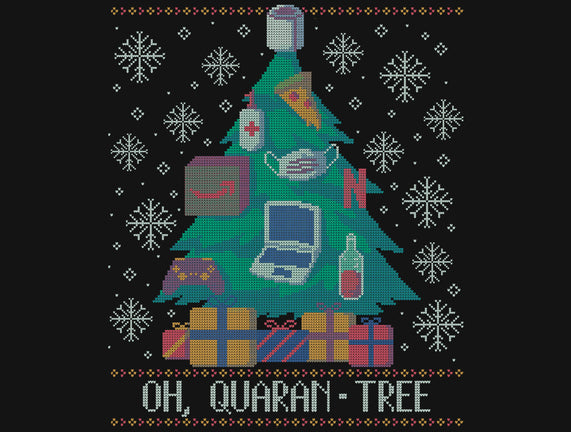 Quarantree