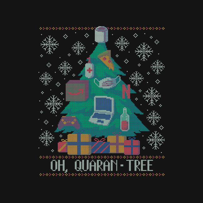 Quarantree-mens long sleeved tee-xMorfina