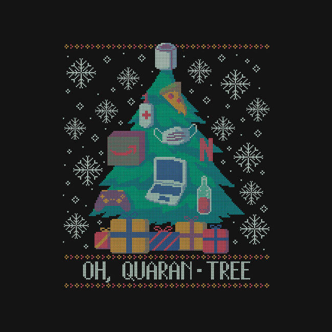 Quarantree-youth pullover sweatshirt-xMorfina