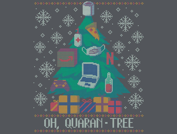 Quarantree