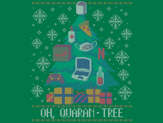 Quarantree