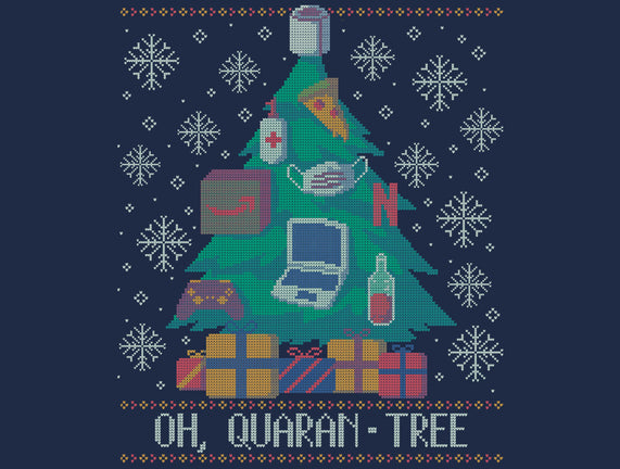 Quarantree