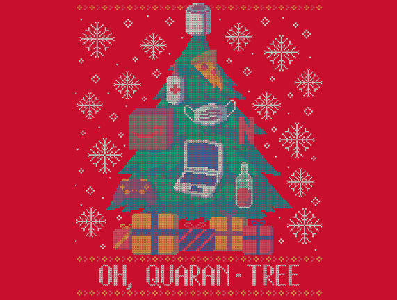 Quarantree