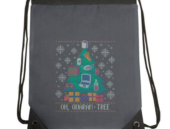 Quarantree