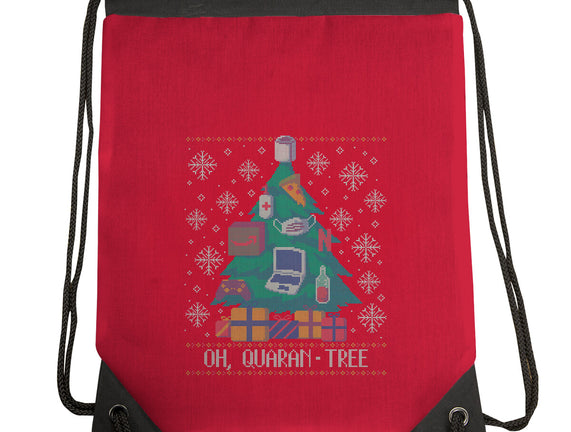Quarantree