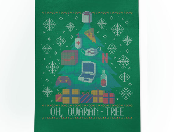 Quarantree