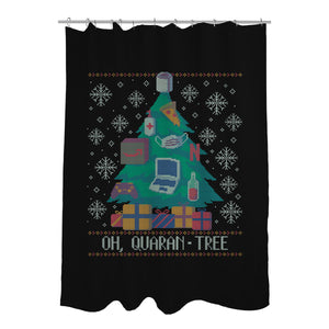Quarantree