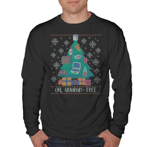 Quarantree