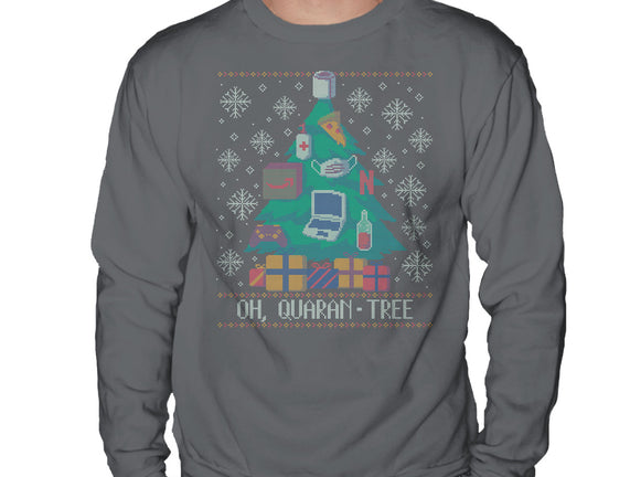 Quarantree