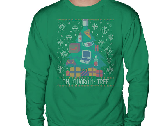 Quarantree