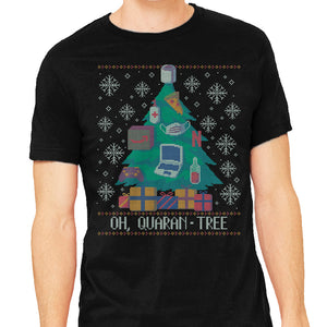Quarantree