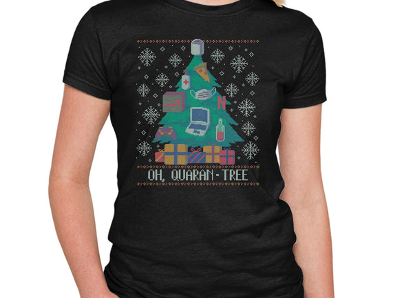 Quarantree
