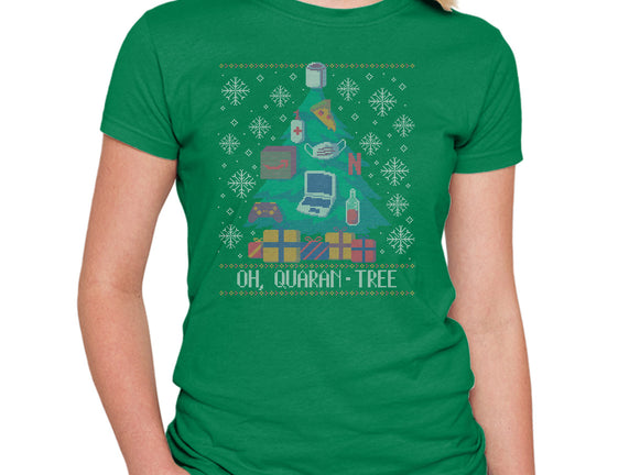 Quarantree