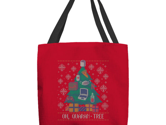 Quarantree